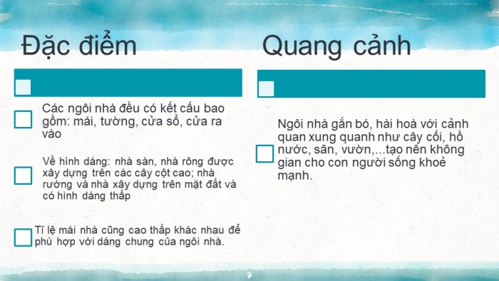 Giáo án và PPT đồng bộ Mĩ thuật 6 kết nối tri thức