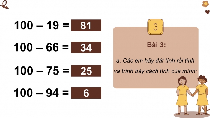 Giáo án PPT Toán 2 cánh diều bài Luyện tập (tiếp theo) (Chương 2 tr. 72)