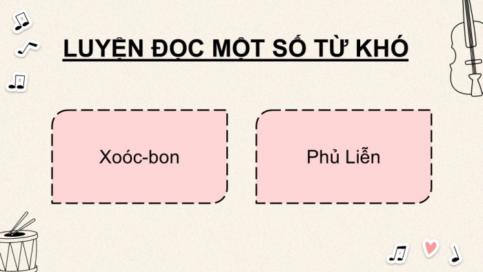 Giáo án điện tử Tiếng Việt 5 cánh diều Bài 17: Vinh danh nước Việt