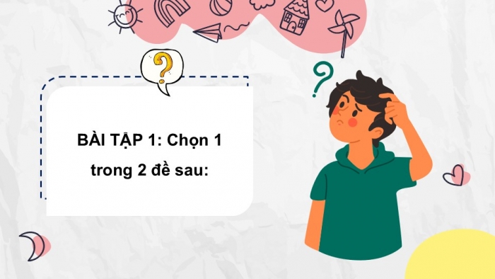 Giáo án điện tử Tiếng Việt 5 cánh diều Bài 17: Bầu trời của em, Vì sao có cầu vồng?