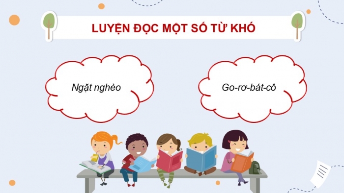 Giáo án điện tử Tiếng Việt 5 cánh diều Bài 18: Người được phong ba danh hiệu Anh hùng