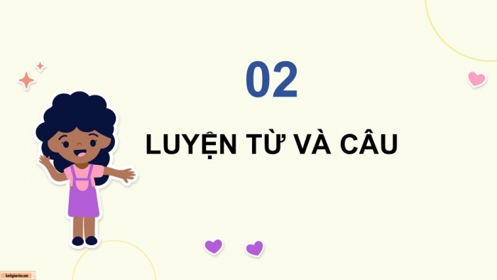 Giáo án điện tử Tiếng Việt 5 cánh diều Bài 19: Ôn tập cuối năm học (Tiết 9)