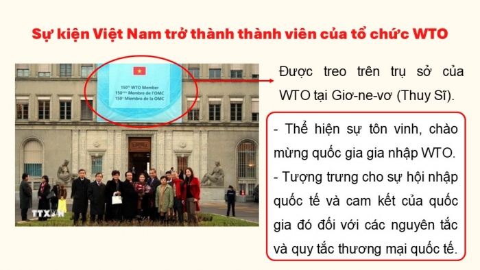 Giáo án điện tử chuyên đề Lịch sử 12 cánh diều CĐ 3 Phần I: Một số khái niệm (Toàn cầu hoá)