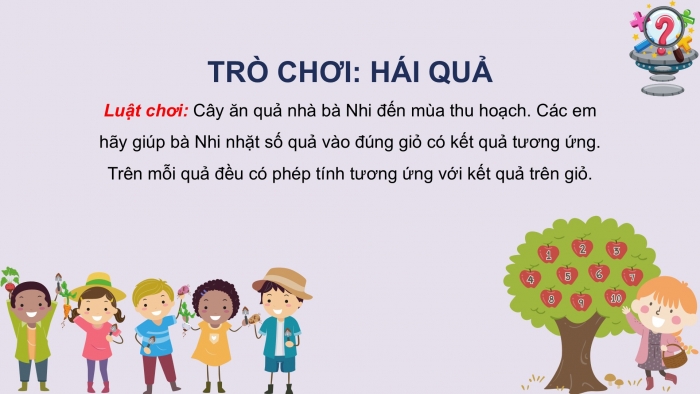 Giáo án PPT Toán 2 cánh diều bài Số bị chia – Số chia – Thương