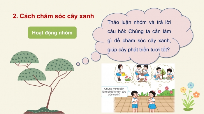 Giáo án PPT HĐTN 2 cánh diều Chủ đề 3 Tuần 9