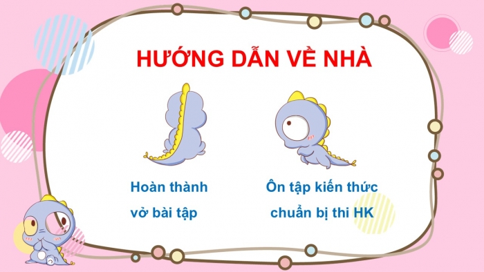 Giáo án PPT Toán 2 chân trời bài Thực hành và trải nghiệm: Dùng tay nhận biết các hình khối đã học