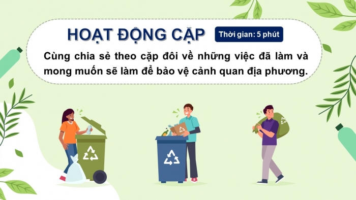 Giáo án PPT HĐTN 2 cánh diều Chủ đề 6 Tuần 22