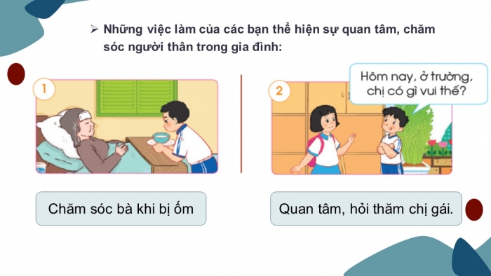 Giáo án PPT HĐTN 2 cánh diều Chủ đề 7 Tuần 25