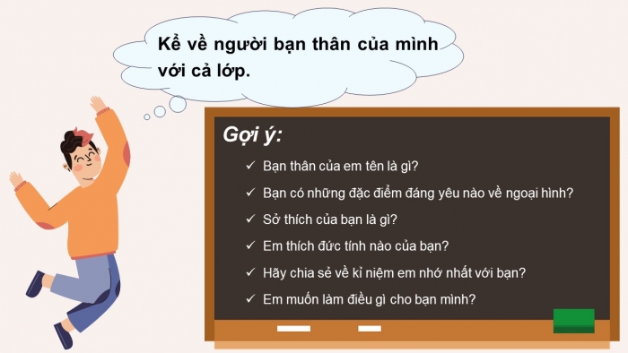 Giáo án PPT HĐTN 2 cánh diều Chủ đề 8 Tuần 29