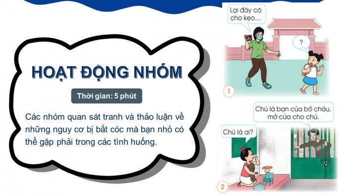 Giáo án PPT HĐTN 2 cánh diều Chủ đề 9 Tuần 33