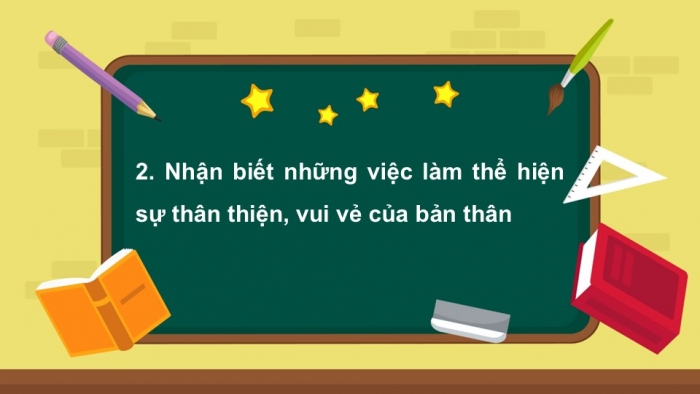 Giáo án PPT HĐTN 2 chân trời Chủ đề 1 Tuần 1