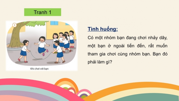 Giáo án PPT HĐTN 2 chân trời Chủ đề 1 Tuần 3