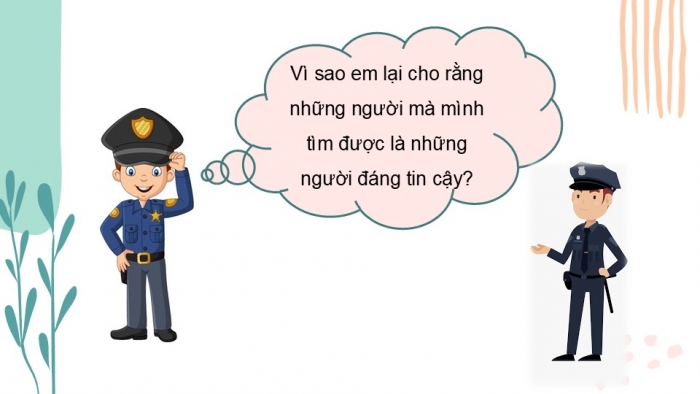 Giáo án PPT HĐTN 2 chân trời Chủ đề 2 Tuần 7