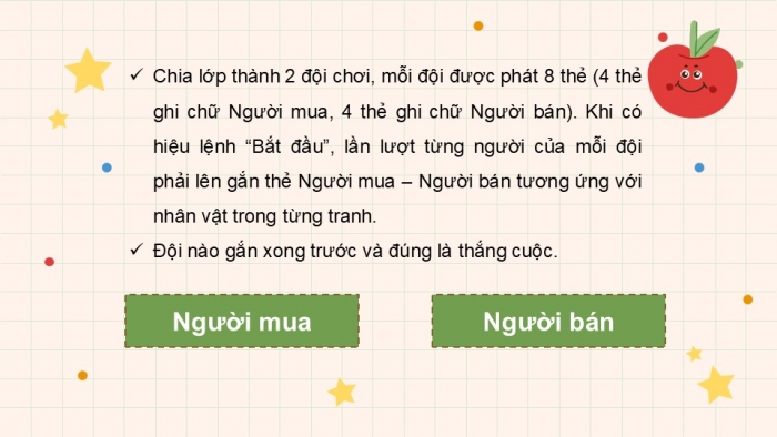 Giáo án PPT HĐTN 2 chân trời Chủ đề 5 Tuần 18