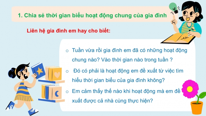 Giáo án PPT HĐTN 2 chân trời Chủ đề 7 Tuần 26