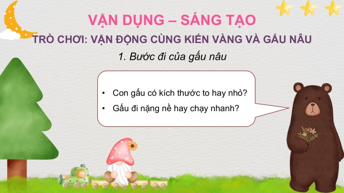 Giáo án PPT Âm nhạc 2 kết nối Tiết 30: Ôn tập Hát và đọc nhạc, Vận dụng – Sáng tạo