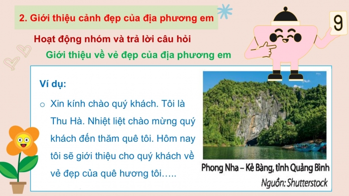 Giáo án PPT HĐTN 2 chân trời Chủ đề 8 Tuần 28