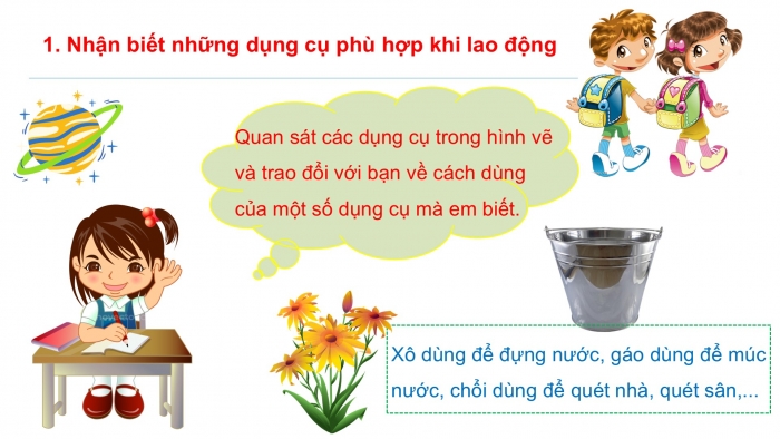 Giáo án PPT HĐTN 2 chân trời Chủ đề 8 Tuần 30