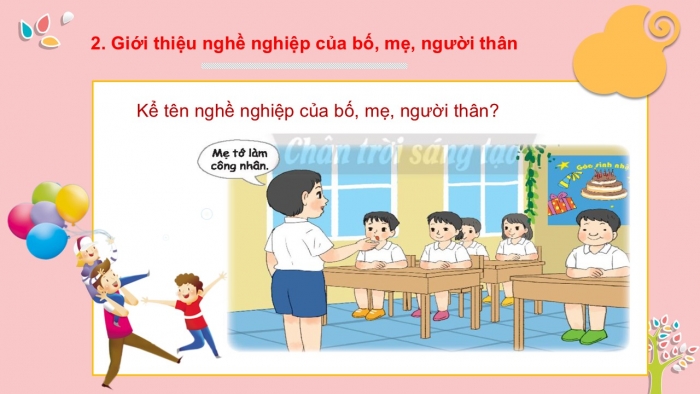 Giáo án PPT HĐTN 2 chân trời Chủ đề 9 Tuần 32
