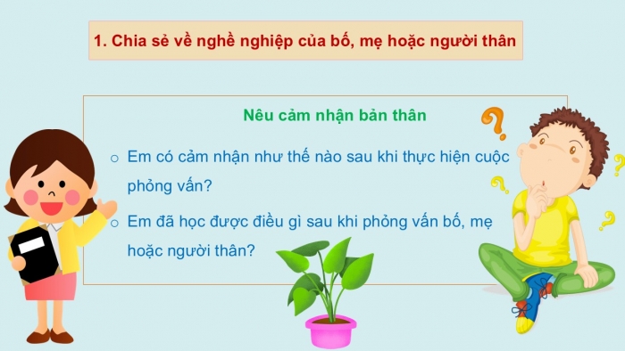 Giáo án PPT HĐTN 2 chân trời Chủ đề 9 Tuần 33