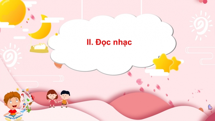 Giáo án PPT Âm nhạc 2 chân trời Tiết 3: Tập mẫu vận động cơ thể, vỗ đệm cho bài hát, Luyện tập mẫu âm và thực hành