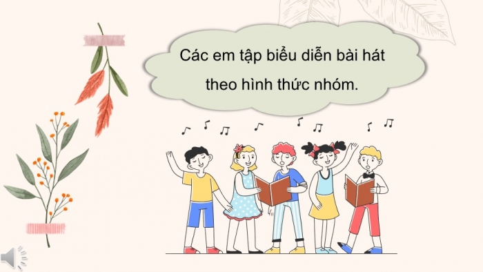 Giáo án PPT Âm nhạc 2 cánh diều Tiết 24: Ôn tập bài hát Múa vui, Thường thức âm nhạc Tìm hiểu nhạc cụ Đàn phím điện tử