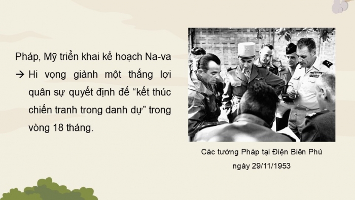 Giáo án điện tử Lịch sử 9 cánh diều Bài 13: Việt Nam từ năm 1946 đến năm 1954 (P3)