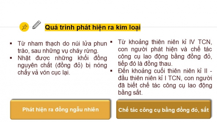 Giáo án PPT Lịch sử 6 kết nối Bài 6: Sự chuyển biến và phân hoá của xã hội nguyên thuỷ