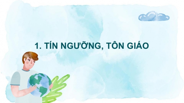 Giáo án PPT Lịch sử 6 kết nối Bài 13: Giao lưu văn hoá ở Đông Nam Á từ đầu Công nguyên đến thế kỉ X