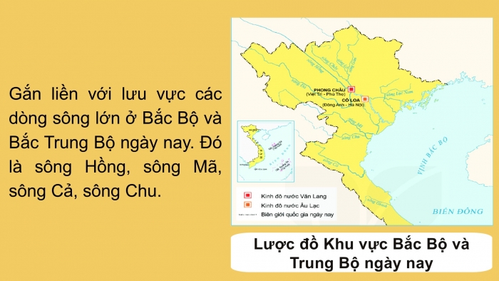 Giáo án PPT Lịch sử 6 kết nối Bài 14: Nhà nước Văn Lang – Âu Lạc