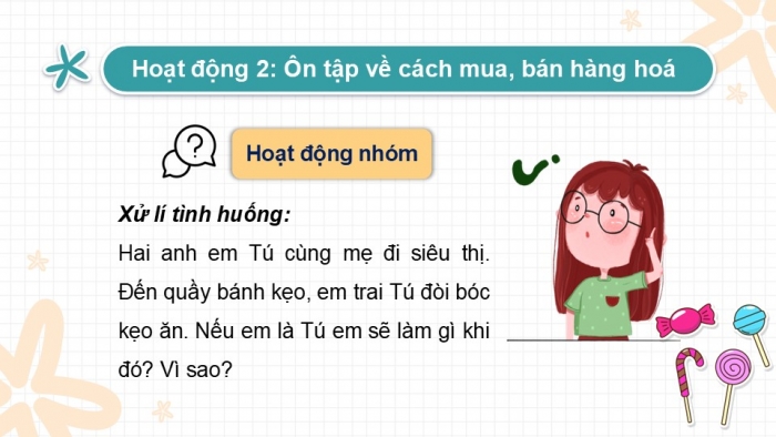 Giáo án PPT Tự nhiên và Xã hội 2 chân trời Bài 13: Ôn tập chủ đề Cộng đồng địa phương