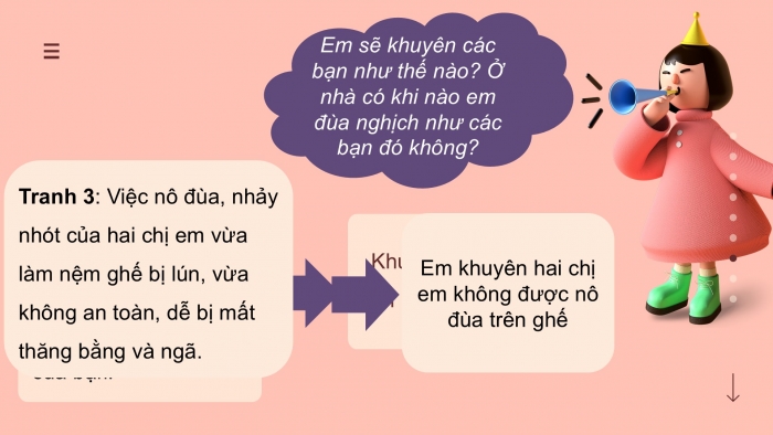 Giáo án PPT Đạo đức 2 chân trời Bài 4: Bảo quản đồ dùng gia đình