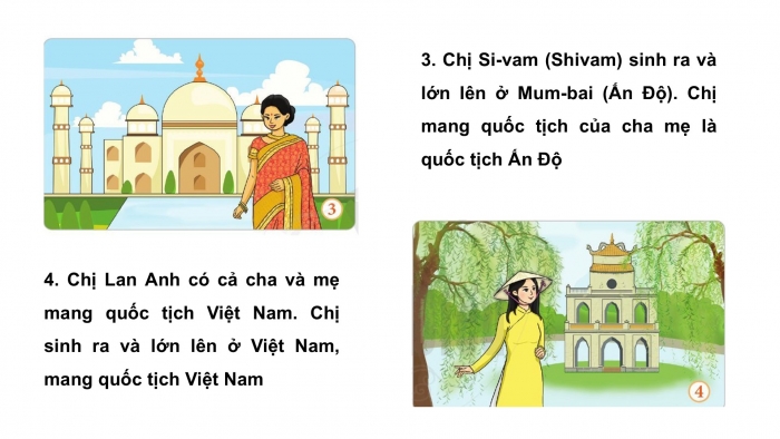 Giáo án PPT Công dân 6 cánh diều Bài 10: Công dân nước Cộng hoà xã hội chủ nghĩa Việt Nam