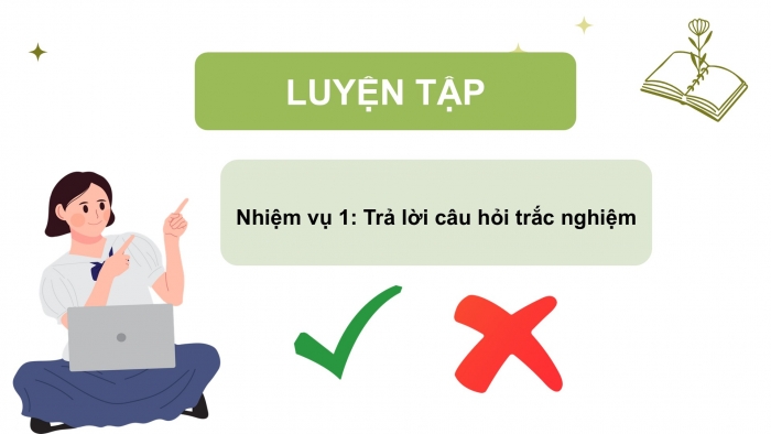 Giáo án điện tử Ngữ văn 9 kết nối Bài 7: Thực hành tiếng Việt (1)