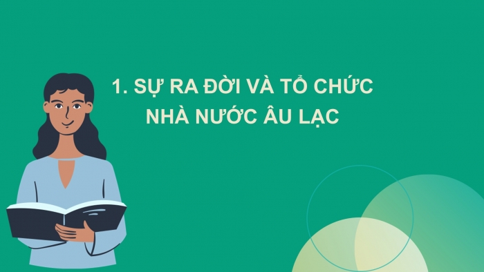 Giáo án PPT Lịch sử 6 cánh diều Bài 13: Nước Âu Lạc