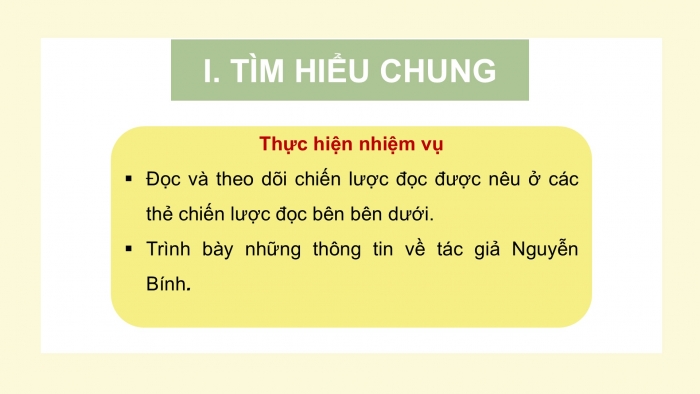 Giáo án điện tử Ngữ văn 9 kết nối Bài 7: Mưa xuân (Nguyễn Bính)