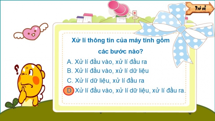 Giáo án PPT Tin học 6 cánh diều Bài 1: Khái niệm và lợi ích của mạng máy tính