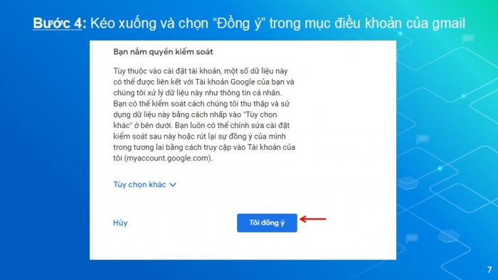 Giáo án PPT Tin học 6 cánh diều Bài 6: Thực hành sử dụng thư điện tử