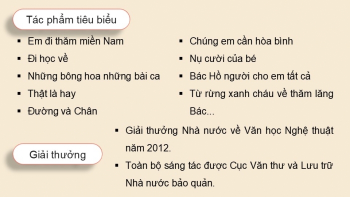 Giáo án điện tử Âm nhạc 9 kết nối Tiết 24: Nghe nhạc Bài hát Chúng em cần hoà bình, Ôn bài hát Nụ cười