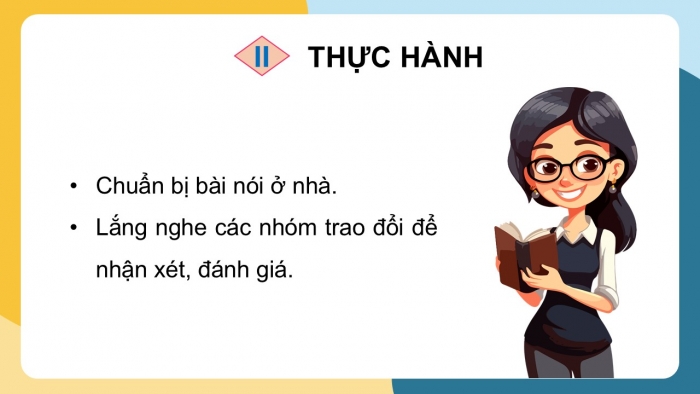 Giáo án điện tử Ngữ văn 12 chân trời Bài 7: Trình bày báo cáo kết quả bài tập dự án về một vấn đề xã hội