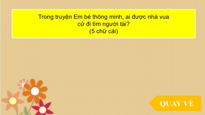 Giáo án PPT Ngữ văn 6 cánh diều Bài 1: Thạch Sanh