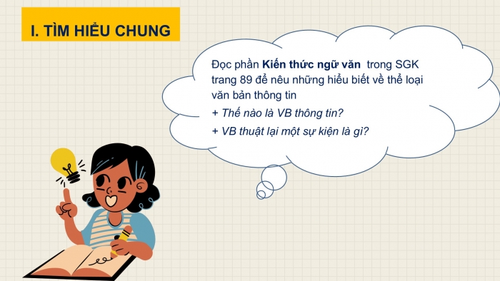 Giáo án PPT Ngữ văn 6 cánh diều Bài 5: Hồ Chí Minh và “Tuyên ngôn Độc lập”