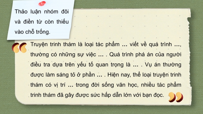 Giáo án điện tử Ngữ văn 9 kết nối Bài 6: Ba chàng sinh viên (A-thơ Cô-nan Đoi-lơ)