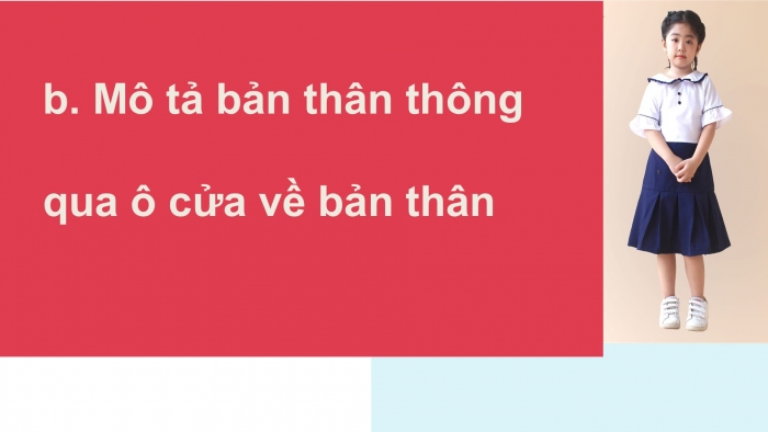 Giáo án PPT HĐTN 6 cánh diều Chủ đề 2: Trở thành người lớn - Tuần 5