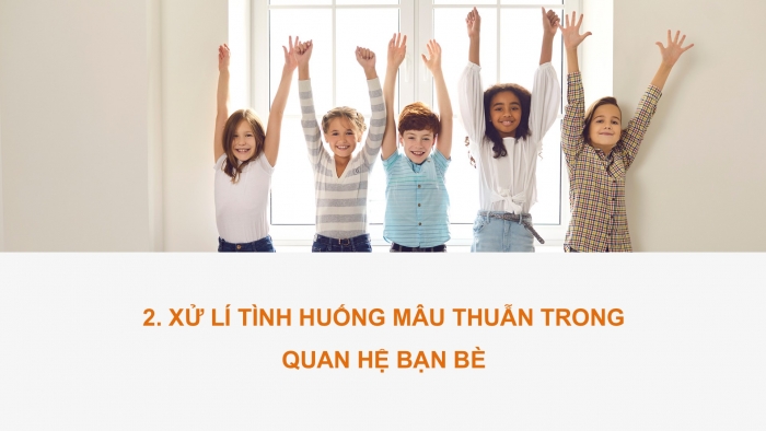 Giáo án PPT HĐTN 6 cánh diều Chủ đề 2: Trở thành người lớn - Tuần 6