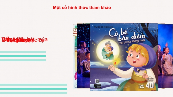 Giáo án PPT HĐTN 6 cánh diều Chủ đề 3: Tri ân thầy cô - Tuần 11