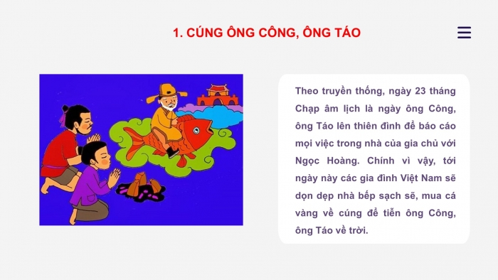 Giáo án PPT HĐTN 6 cánh diều Chủ đề 5: Xuân quê hương - Tuần 18