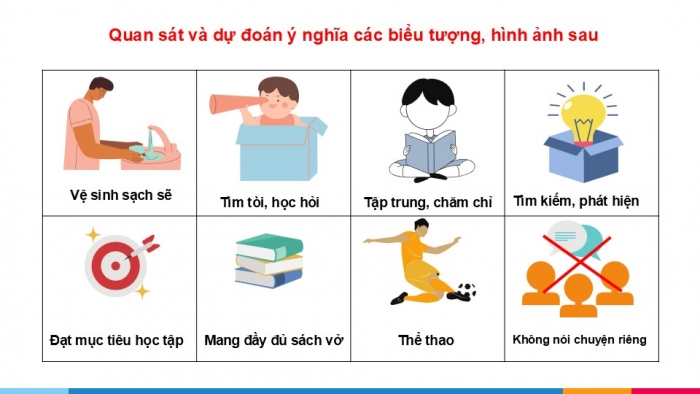 Giáo án PPT HĐTN 6 cánh diều Chủ đề 5: Việc tốt, lời hay - Tuần 20