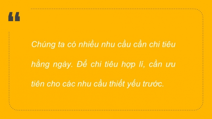 Giáo án PPT HĐTN 6 cánh diều Chủ đề 6: Công việc trong gia đình - Tuần 21