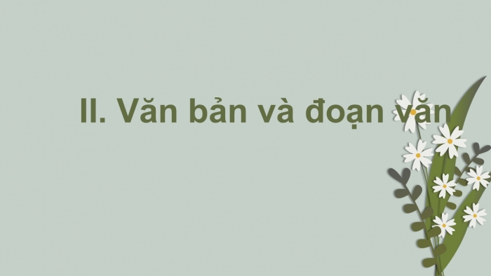 Giáo án PPT Ngữ văn 6 cánh diều Bài 8: Thực hành tiếng Việt